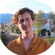 Profesor con titulación C2 Proficiency Cambridge disponible para dar clases online y presencialmente